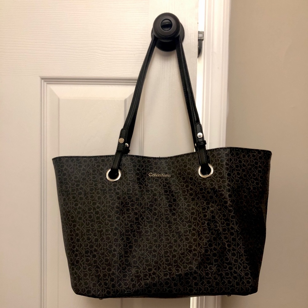 Calvin Klein purse